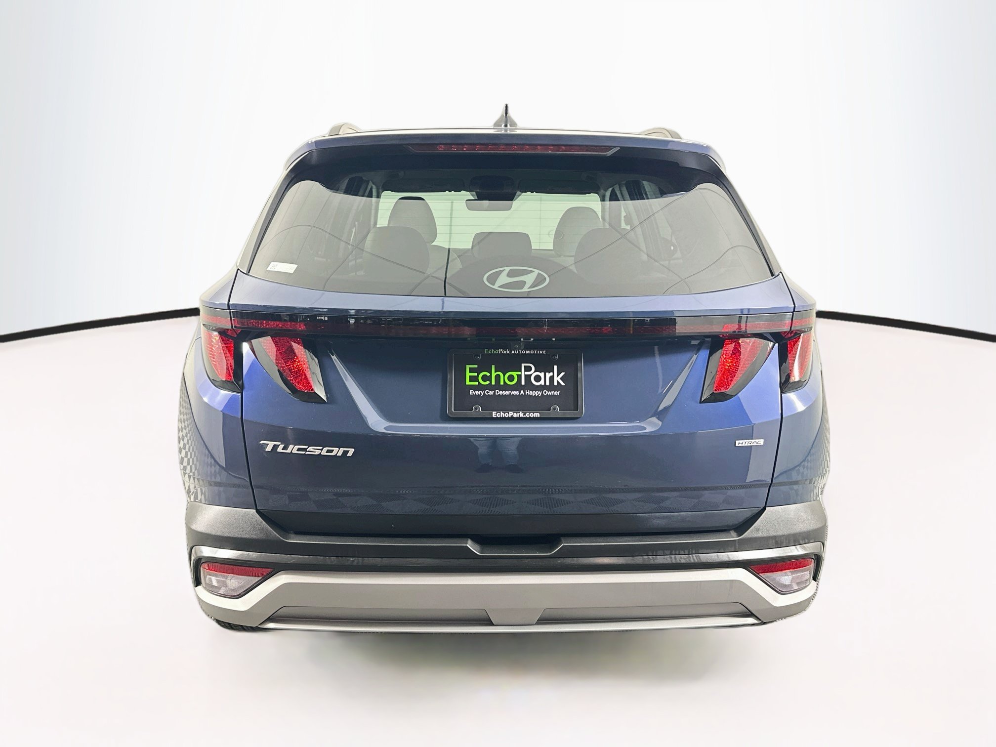 Used 2025 Hyundai Tucson SEL AWD/4WD image 7