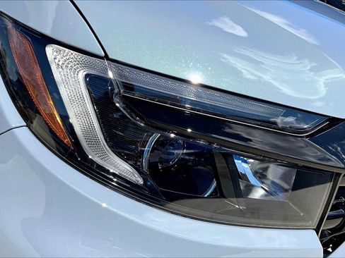 New 2026 Honda Ridgeline Black Edition image 13