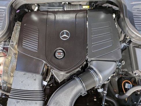 Certified 2024 Mercedes-Benz GLE 350 4MATIC image 25