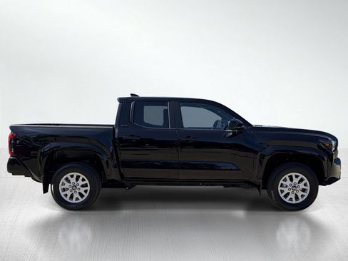 Certified 2024 Toyota Tacoma SR5 RWD image 10