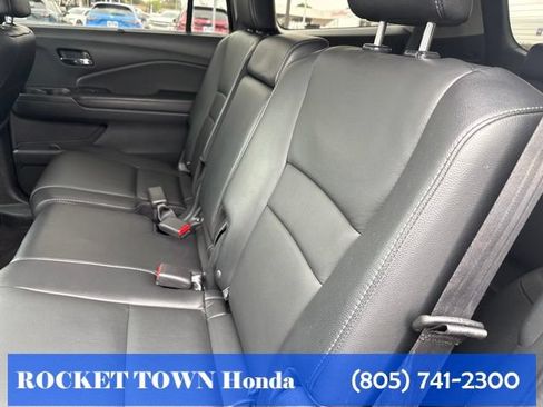 Used 2021 Honda Pilot Special Edition image 9