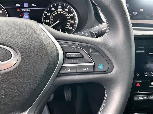 Certified 2023 INFINITI QX55 Sensory w/ Lighting Package image 27