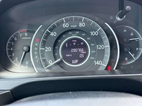 Used 2012 Honda CR-V LX image 27