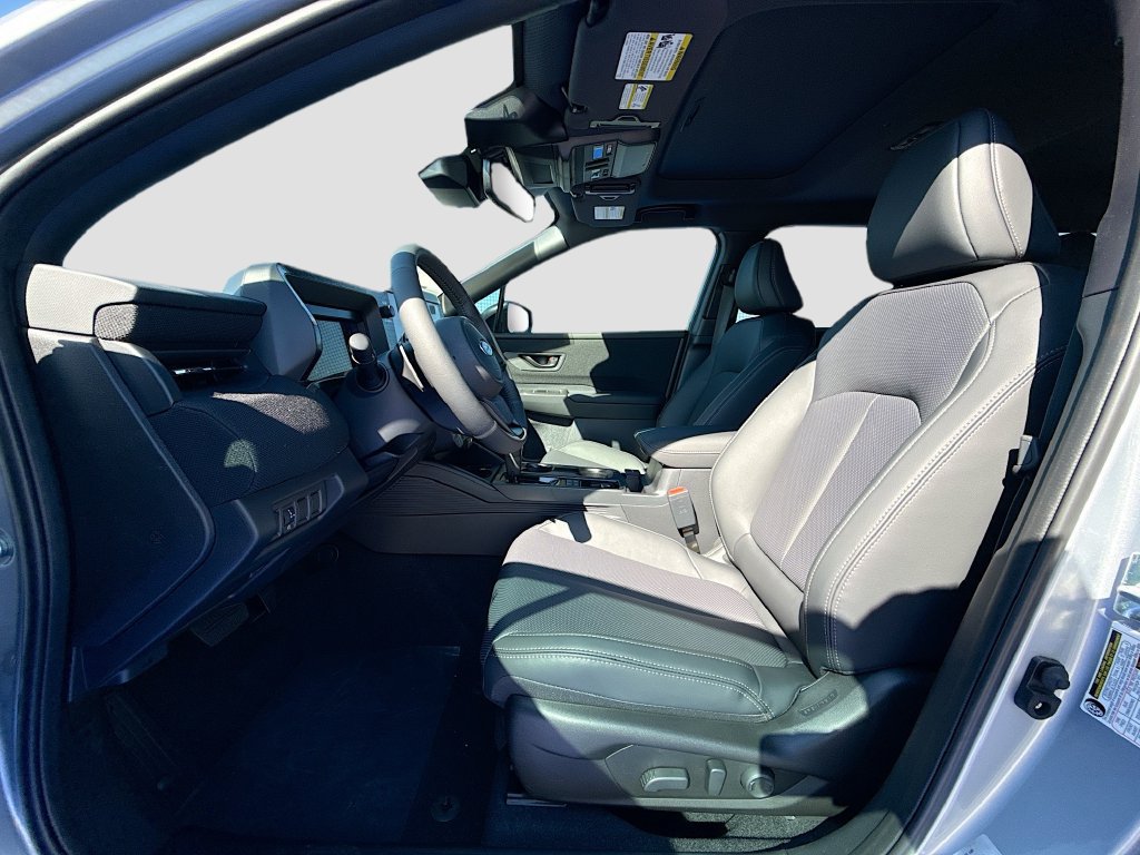 New 2026 Subaru Outback Limited AWD/4WD image 26