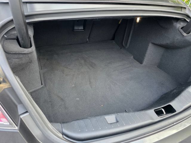 Used 2018 Lincoln MKZ Reserve FWD image 16