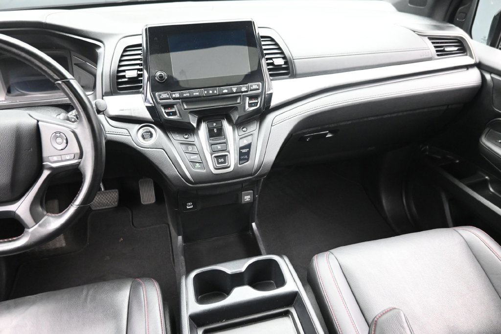 Used 2023 Honda Odyssey Sport image 16