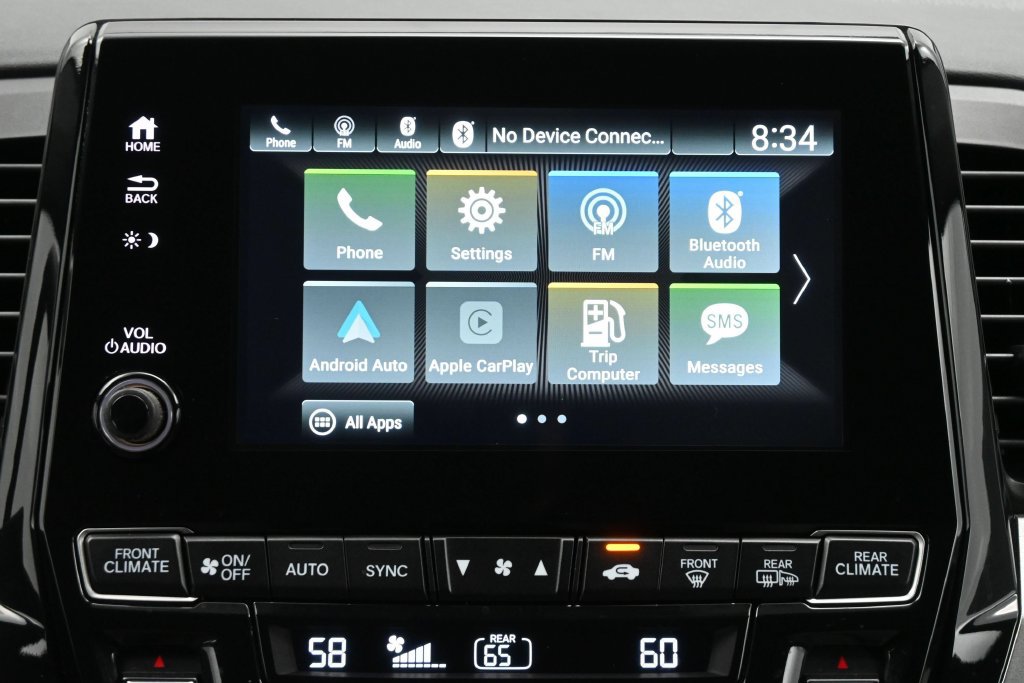 Used 2023 Honda Odyssey EX-L image 11