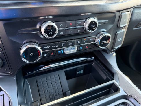 New 2026 Ford F350 Lariat w/ Black Appearance Package AWD/4WD image 26