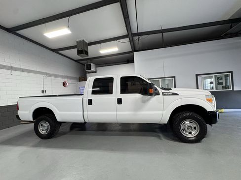 Used 2011 Ford F350 XL w/ PWR Equipment Group image 4