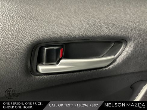 Used 2024 Toyota Corolla SE image 21
