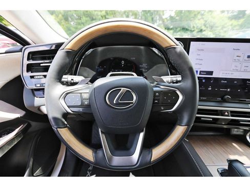 Used 2025 Lexus RX 350 AWD w/ Convenience Package image 13