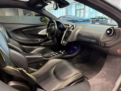 Used 2023 McLaren GT