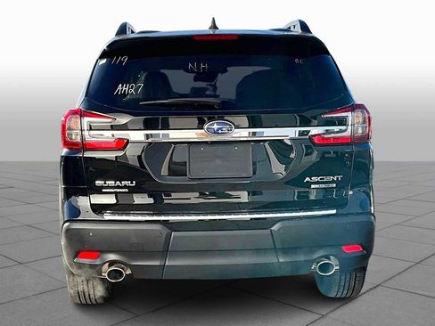 New 2026 Subaru Ascent Limited image 4