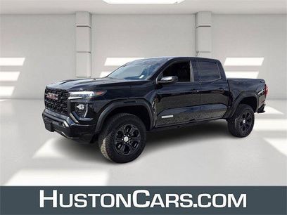 Certified 2023 GMC Canyon Elevation w/ Elevation Premium Package