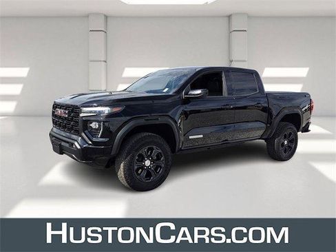 Certified 2023 GMC Canyon Elevation w/ Elevation Premium Package image 1