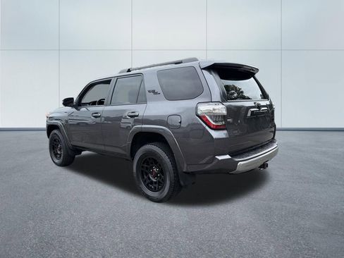 Used 2023 Toyota 4Runner TRD Off-Road Premium w/ Off Road Premium Plus Package AWD/4WD image 7