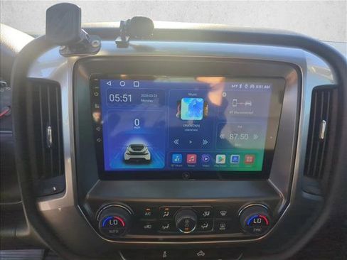 Used 2014 Chevrolet Silverado 1500 LT w/ All Star Edition image 16