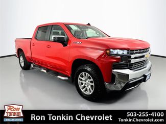Used 2019 Chevrolet Silverado 1500 LT w/ All-Star Edition AWD/4WD 360° Tour