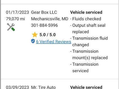 Used 2003 Ford Mustang GT Premium RWD image 72