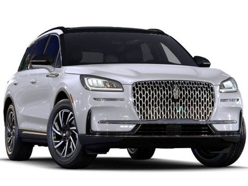 New 2026 Lincoln Corsair Premiere image 26