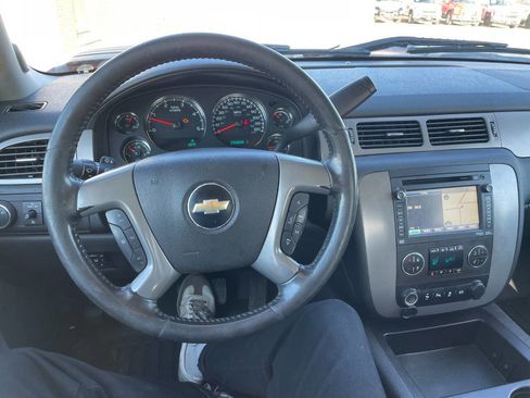 Used 2012 Chevrolet Silverado 2500 LTZ w/ LTZ Plus Package image 33