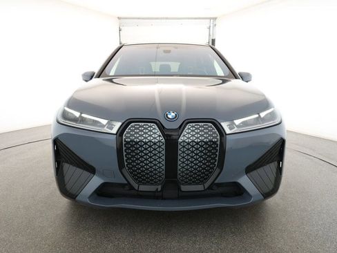 Used 2023 BMW iX M60 w/ Executive Package image 2