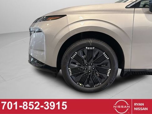 New 2026 Nissan Murano Platinum w/ Cargo Package AWD/4WD image 23