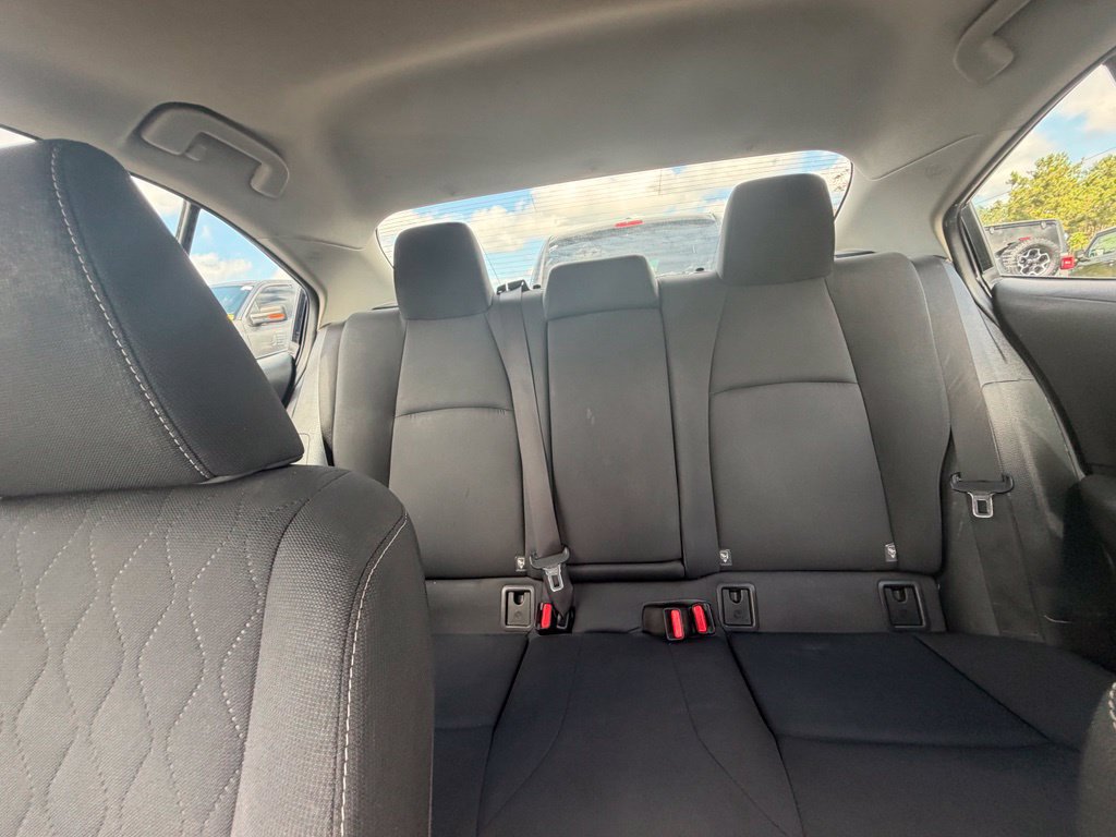 Used 2023 Toyota Corolla LE FWD image 36