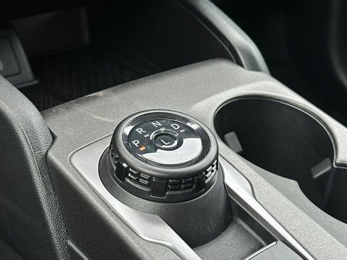 New 2026 Ford Bronco Sport Big Bend AWD/4WD image 20