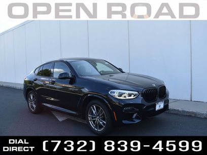 Used 2021 BMW X4 M40i w/ Premium Package
