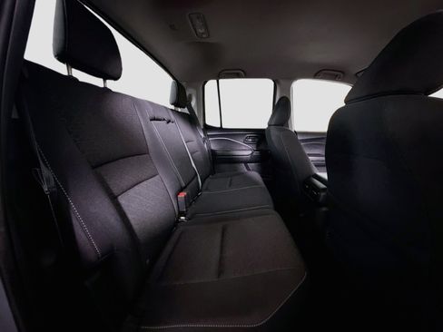 Used 2024 Honda Ridgeline Sport image 27