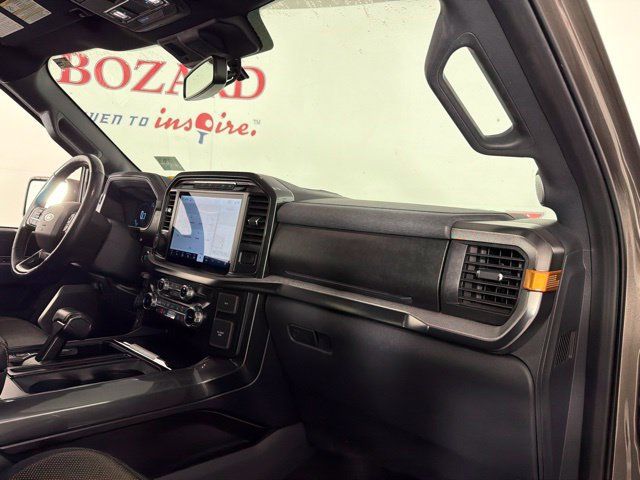 Used 2022 Ford F150 Tremor w/ Equipment Group 402A High AWD/4WD image 36