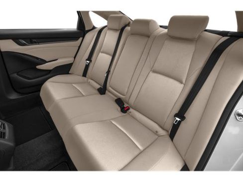 Used 2019 Honda Accord EX image 13