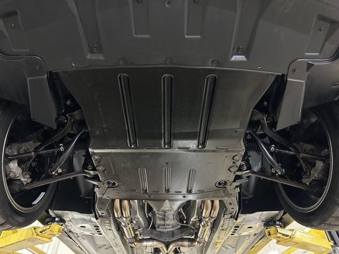 Used 2014 Chevrolet Camaro ZL1 image 11