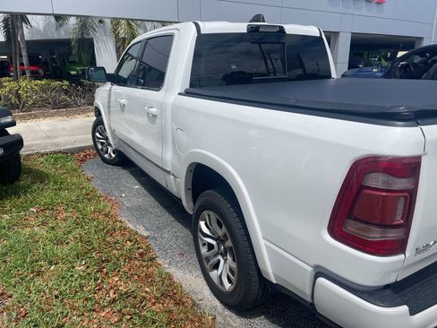Used 2023 RAM 1500 Limited image 7