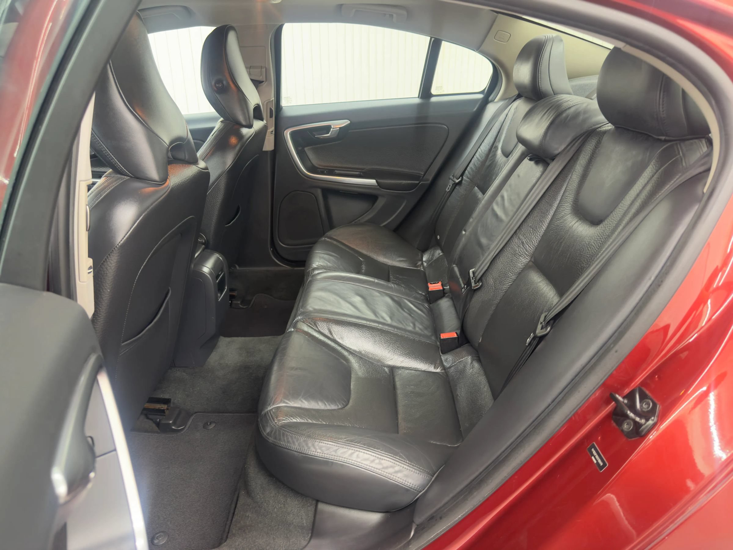 Used 2012 Volvo S60 T5 FWD image 9