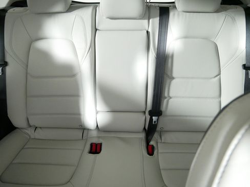 New 2025 MAZDA CX-5 AWD 2.5 S w/ Preferred Package image 3