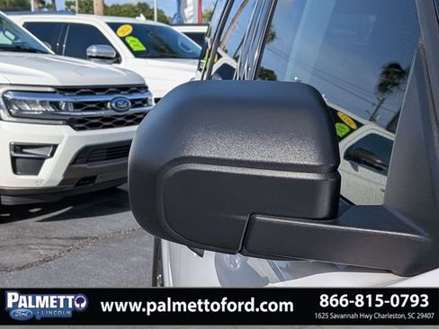 Used 2023 Ford Bronco Sport Big Bend w/ Convenience Package AWD/4WD image 10