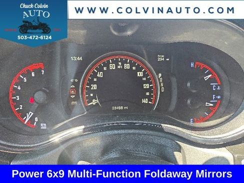 Used 2025 Dodge Durango R/T AWD/4WD image 11