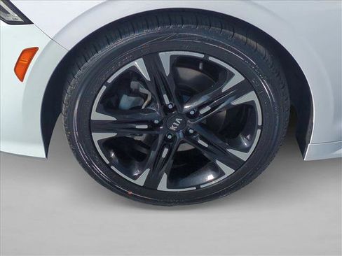 Used 2021 Kia K5 GT-Line AWD/4WD image 24