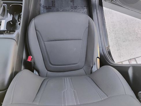 Used 2025 Hyundai Tucson SEL image 65