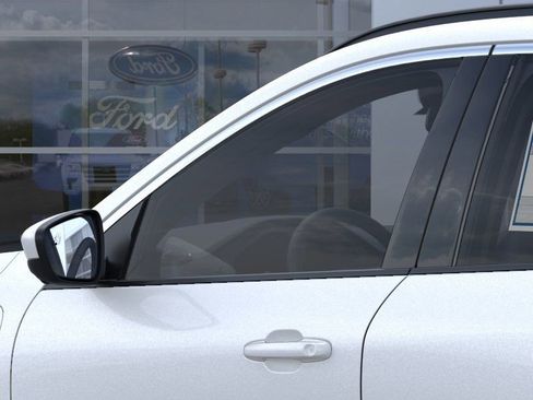 New 2026 Ford Escape SE FWD image 20