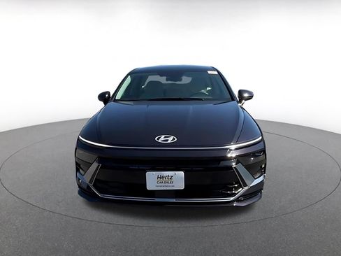 Used 2025 Hyundai Sonata SEL FWD image 4