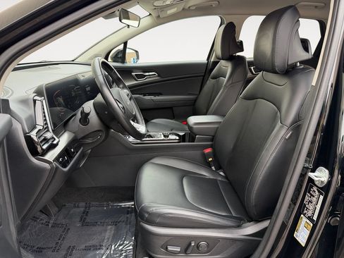 Used 2023 Kia Sportage EX FWD image 14