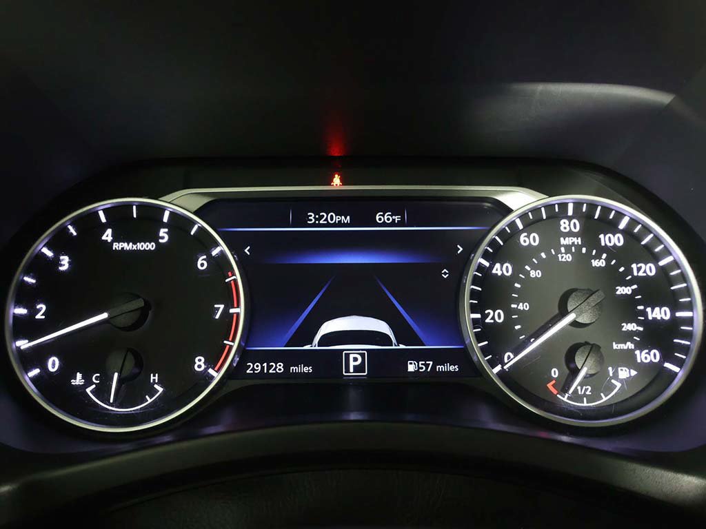 Used 2023 Nissan Sentra SV w/ All-Weather Package FWD image 35