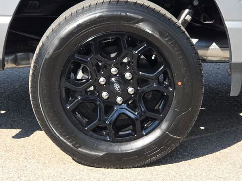 New 2025 Ford F150 STX image 9
