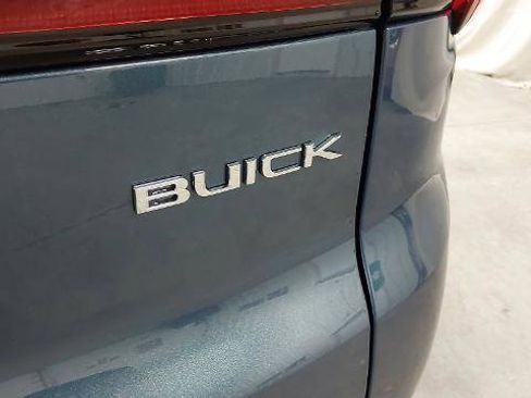 New 2026 Buick Enclave Preferred image 33