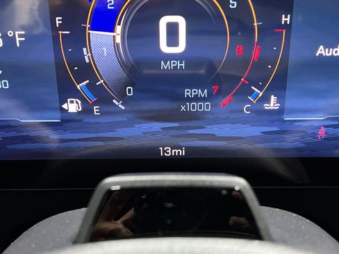 New 2026 Chevrolet Traverse RS image 10