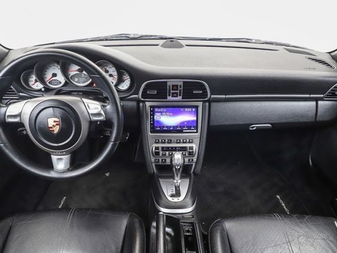 Used 2006 Porsche 911 Carrera S RWD image 20