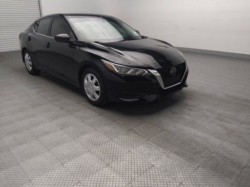 Used 2021 Nissan Sentra S FWD image 13